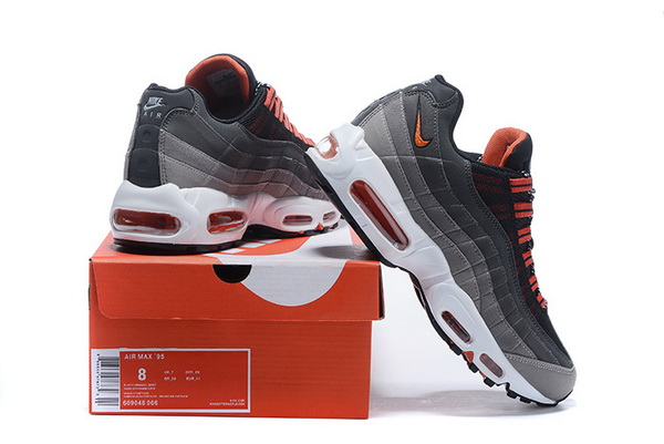 Nike Air Max 95 men shoes-100