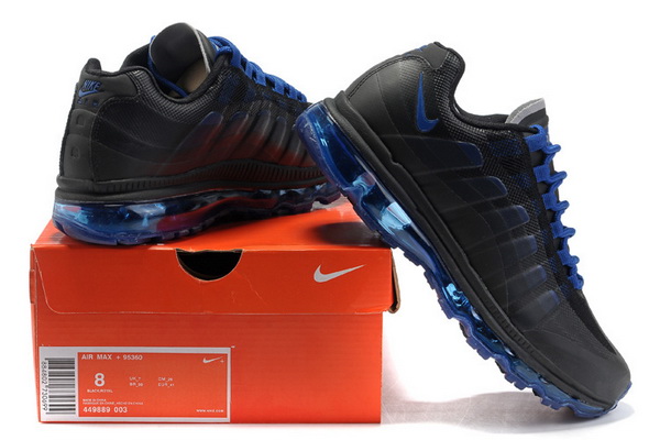 Nike Air Max 95 men shoes-114