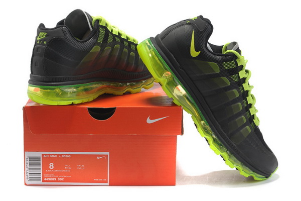 Nike Air Max 95 men shoes-115