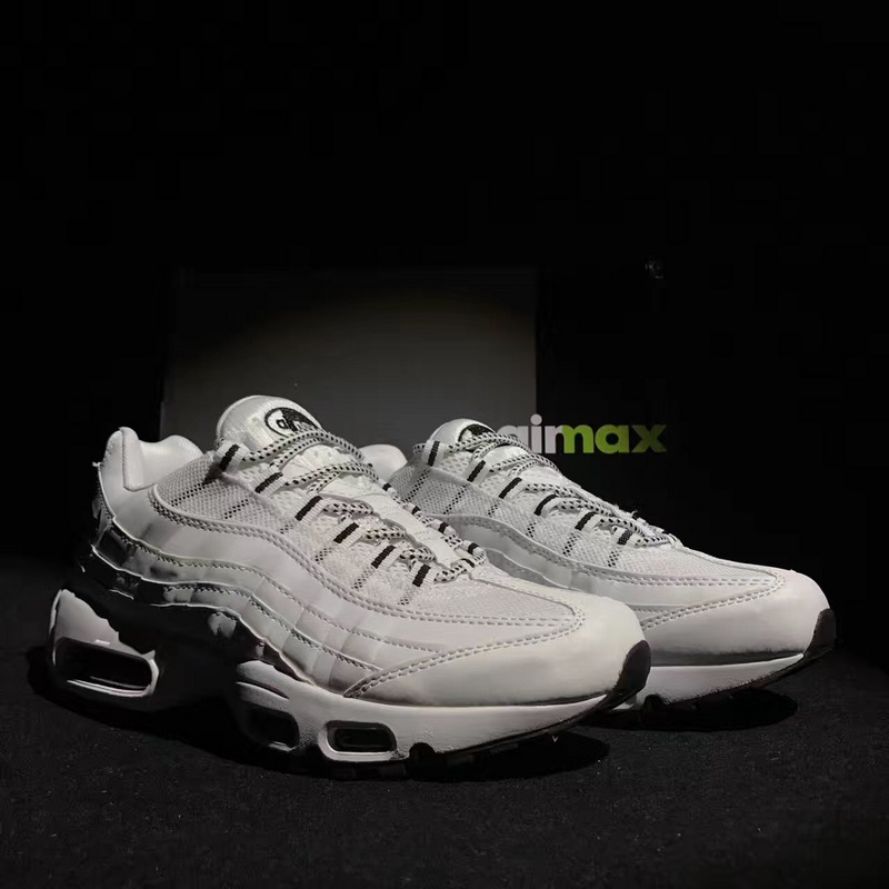 Nike Air Max 95 men shoes-119