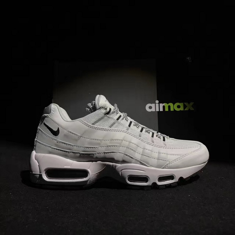 Nike Air Max 95 men shoes-119