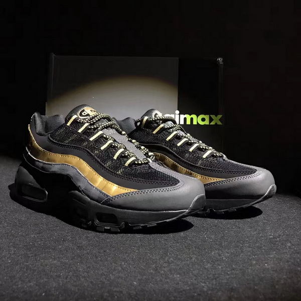 Nike Air Max 95 men shoes-121