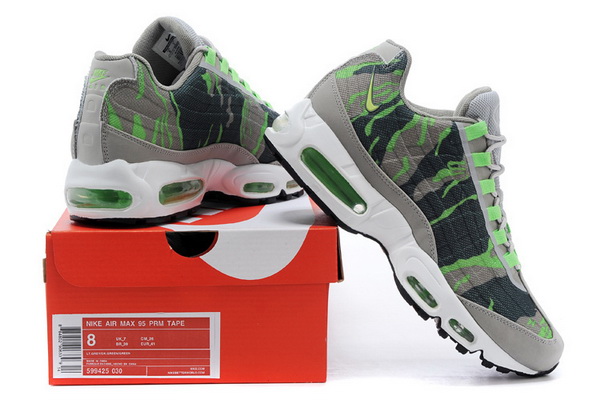 Nike Air Max 95 men shoes-134