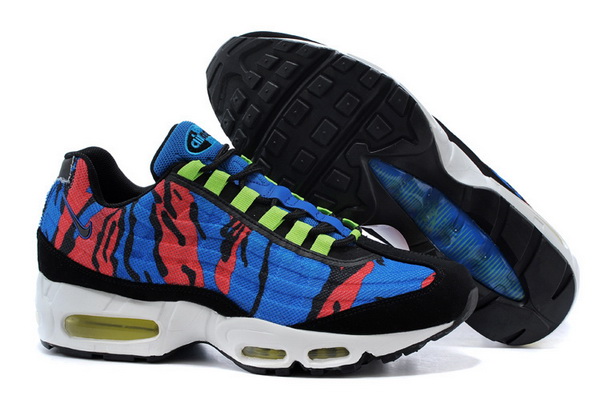 Nike Air Max 95 men shoes-135