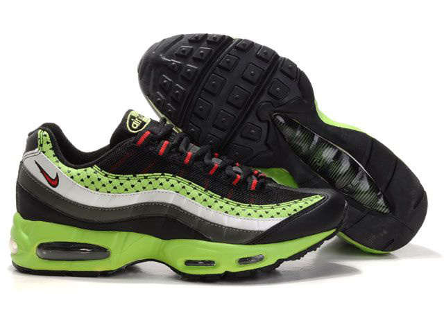 Nike Air Max 95 men shoes-136