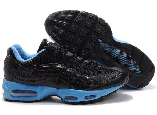 Nike Air Max 95 men shoes-137