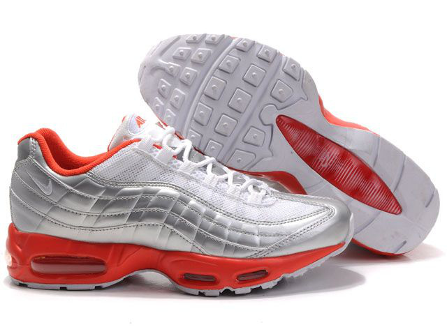 Nike Air Max 95 men shoes-139