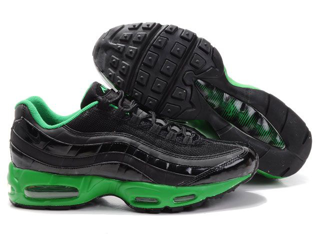 Nike Air Max 95 men shoes-140