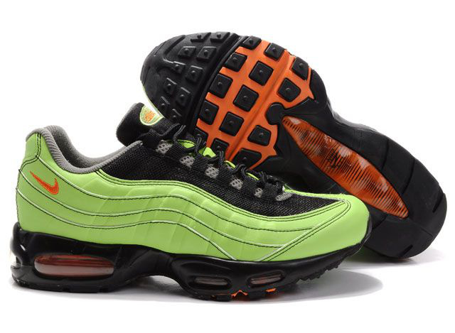 Nike Air Max 95 men shoes-142