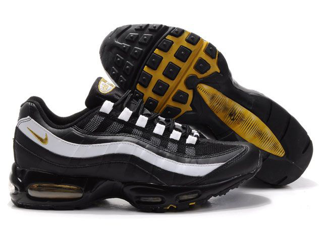 Nike Air Max 95 men shoes-143