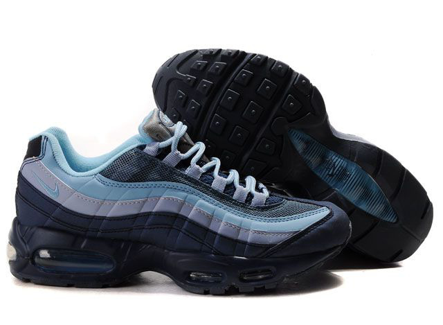 Nike Air Max 95 men shoes-144