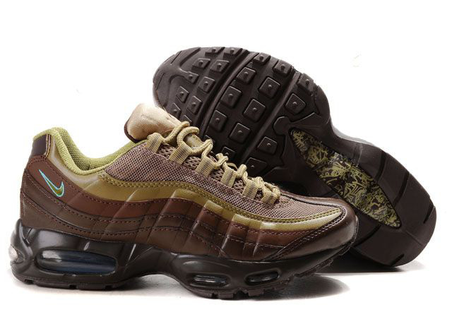 Nike Air Max 95 men shoes-146