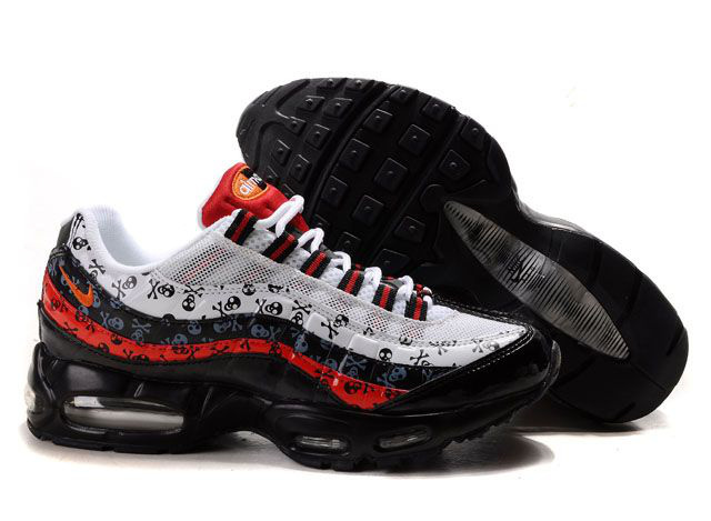 Nike Air Max 95 men shoes-150