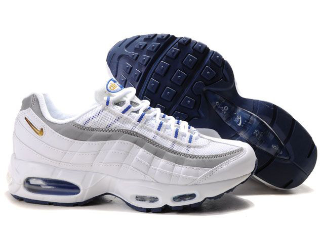 Nike Air Max 95 men shoes-154