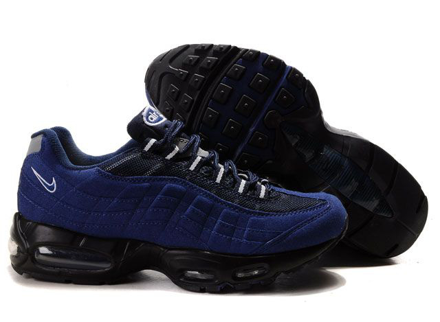 Nike Air Max 95 men shoes-156