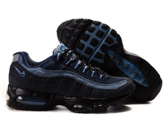 Nike Air Max 95 men shoes-157