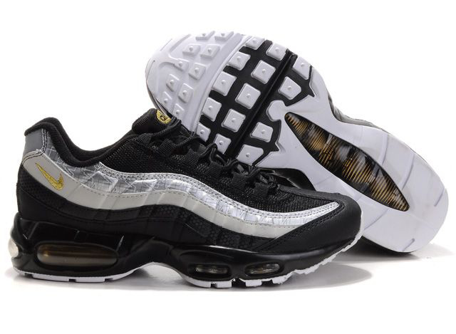 Nike Air Max 95 men shoes-158