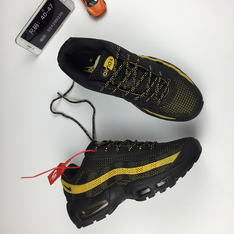 Nike Air Max 95 men shoes-159