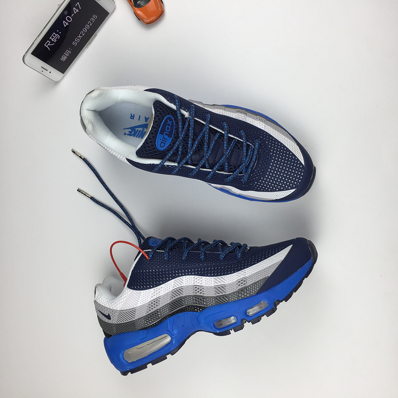 Nike Air Max 95 men shoes-160