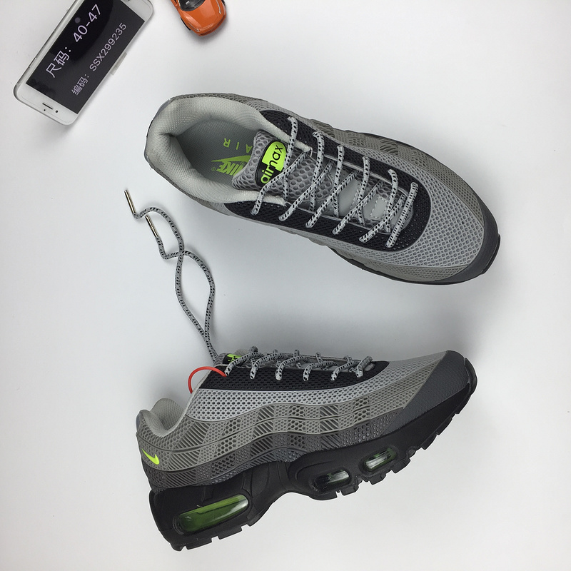 Nike Air Max 95 men shoes-161