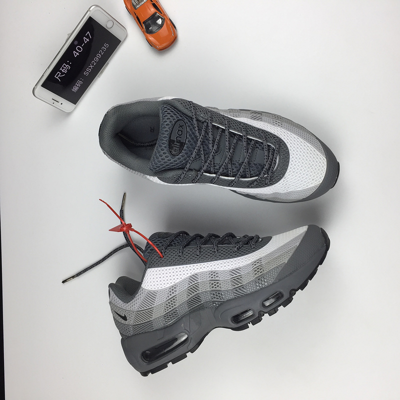 Nike Air Max 95 men shoes-162