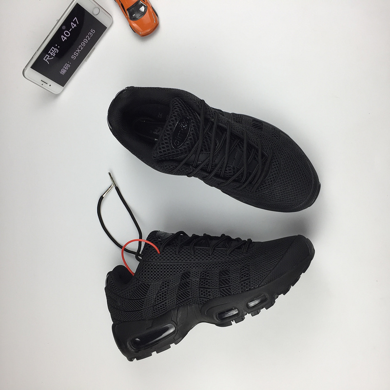 Nike Air Max 95 men shoes-163