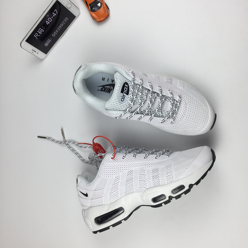 Nike Air Max 95 men shoes-164