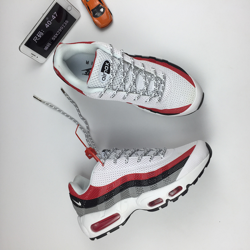 Nike Air Max 95 men shoes-165