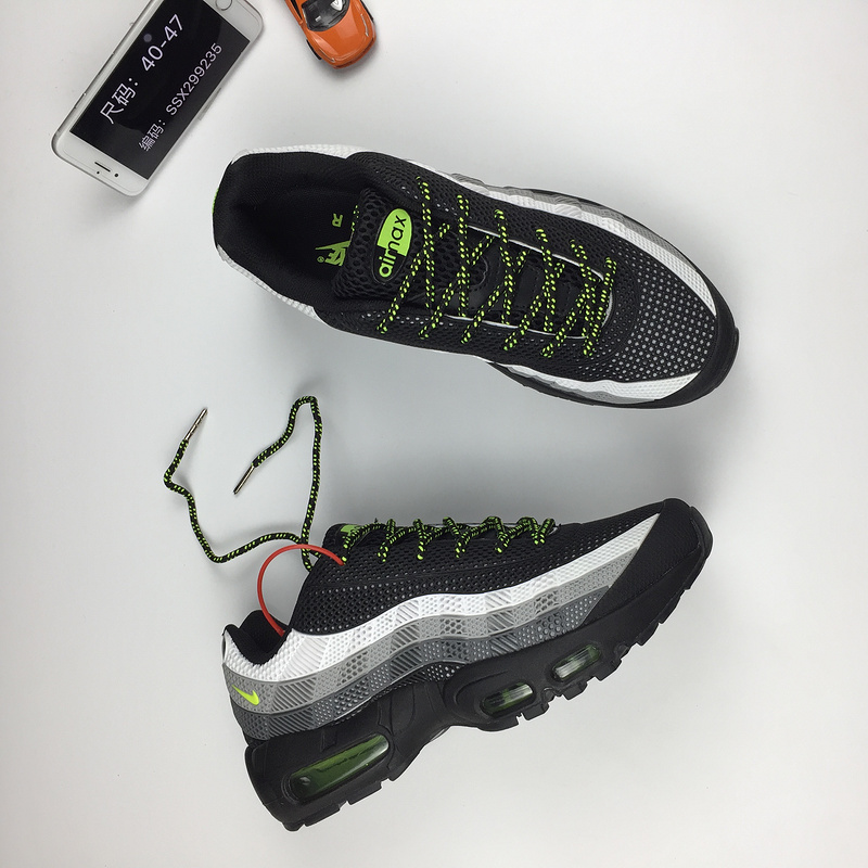 Nike Air Max 95 men shoes-166