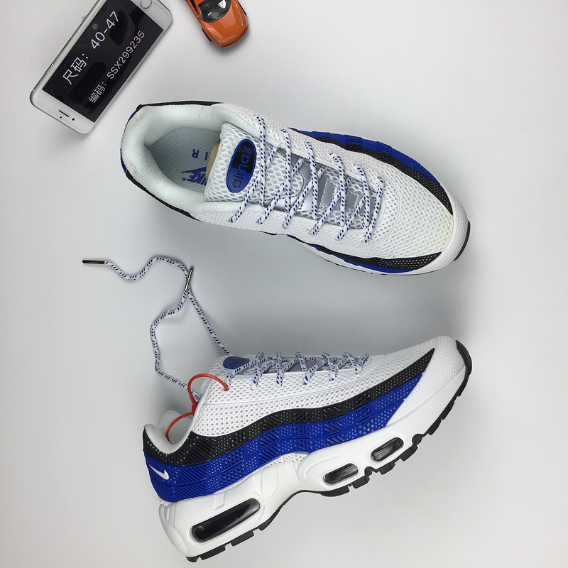 Nike Air Max 95 men shoes-167