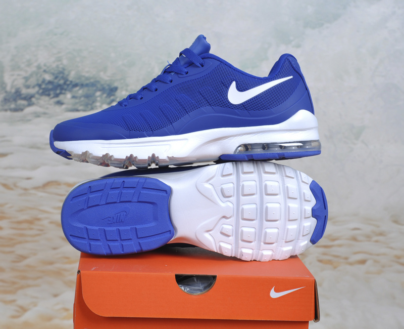 Nike Air Max 95 men shoes-179