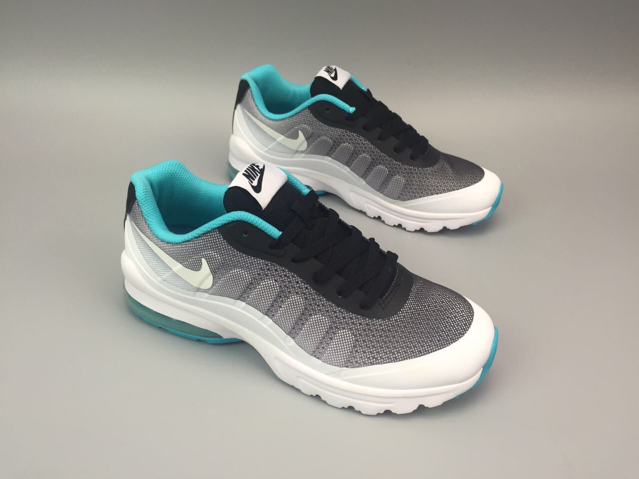 Nike Air Max 95 men shoes-190