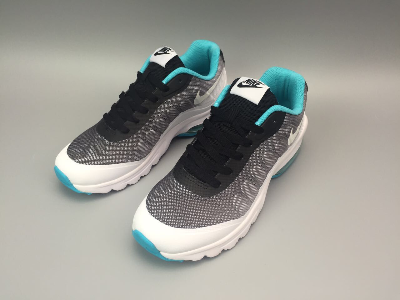 Nike Air Max 95 men shoes-190