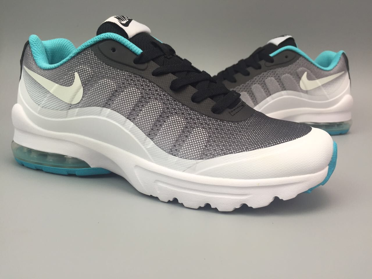 Nike Air Max 95 men shoes-190