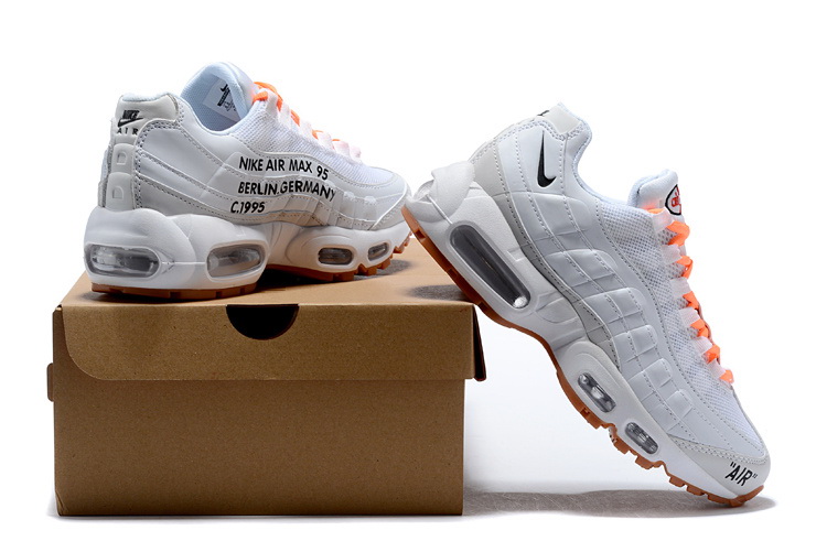 Nike Air Max 95 men shoes-191