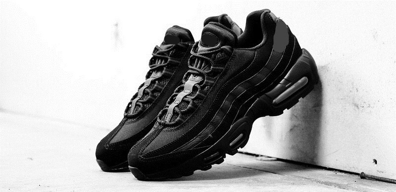 Nike Air Max 95 men shoes-192