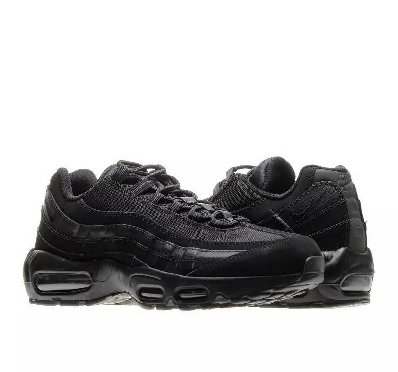 Nike Air Max 95 men shoes-192