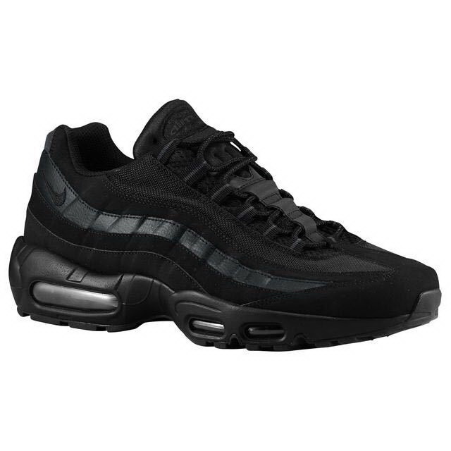 Nike Air Max 95 men shoes-192