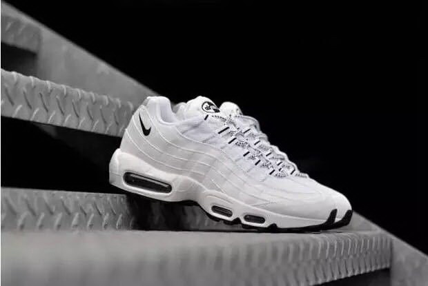 Nike Air Max 95 men shoes-193