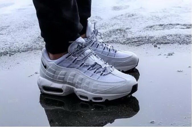 Nike Air Max 95 men shoes-193