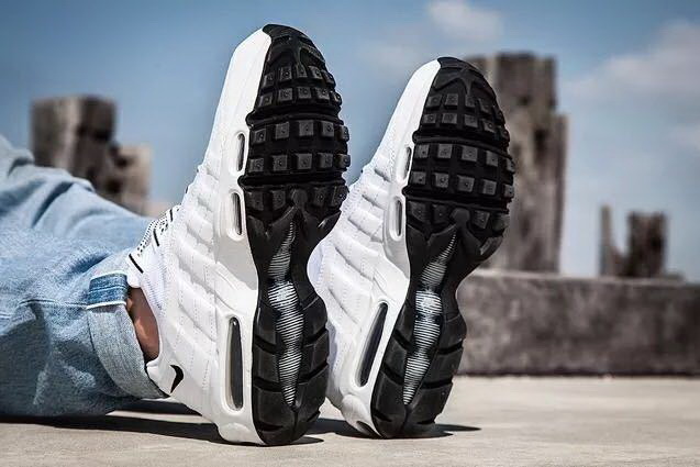 Nike Air Max 95 men shoes-193