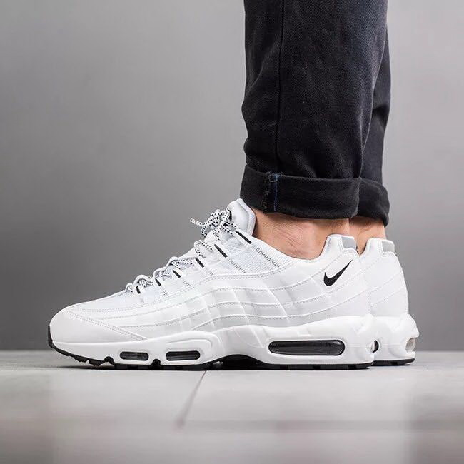 Nike Air Max 95 men shoes-193