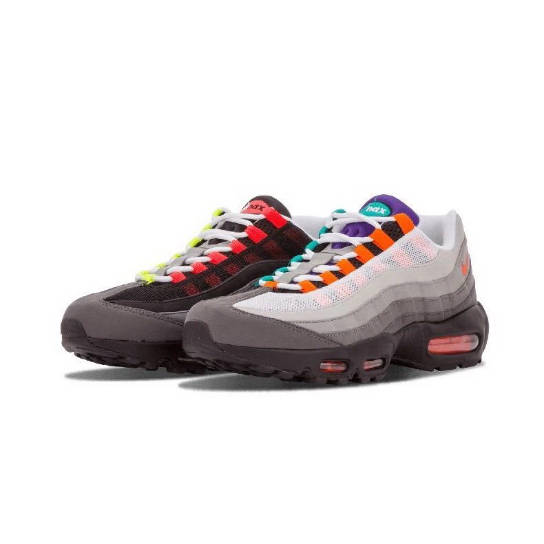 Nike Air Max 95 men shoes-194