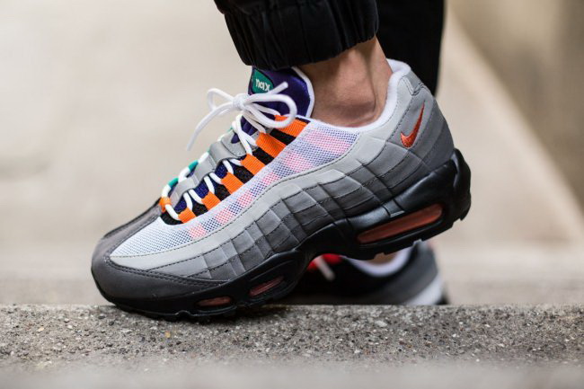 Nike Air Max 95 men shoes-194