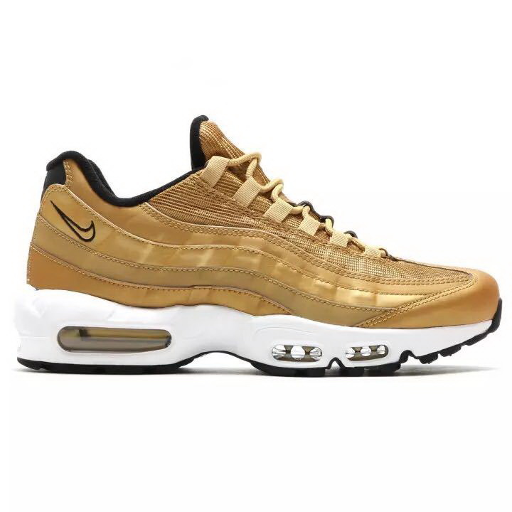 Nike Air Max 95 men shoes-195