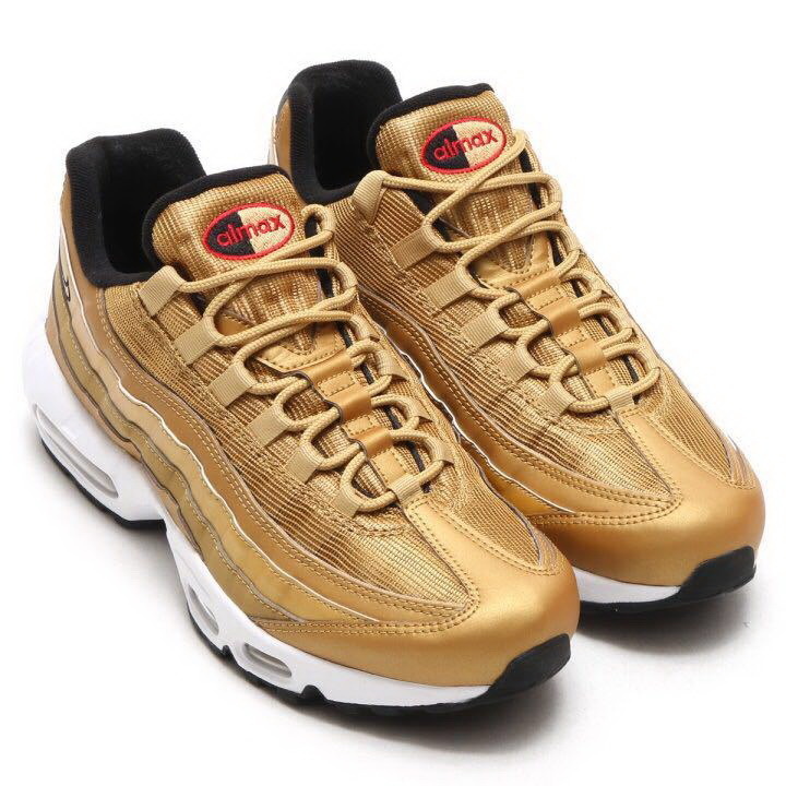 Nike Air Max 95 men shoes-195