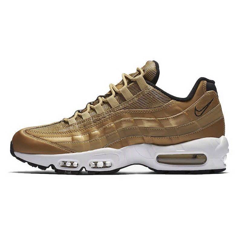 Nike Air Max 95 men shoes-195