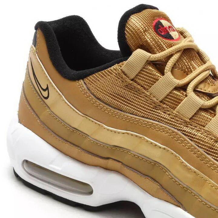 Nike Air Max 95 men shoes-195