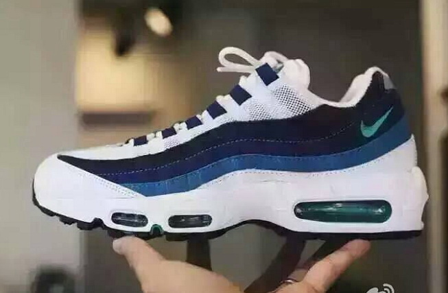 Nike Air Max 95 men shoes-196