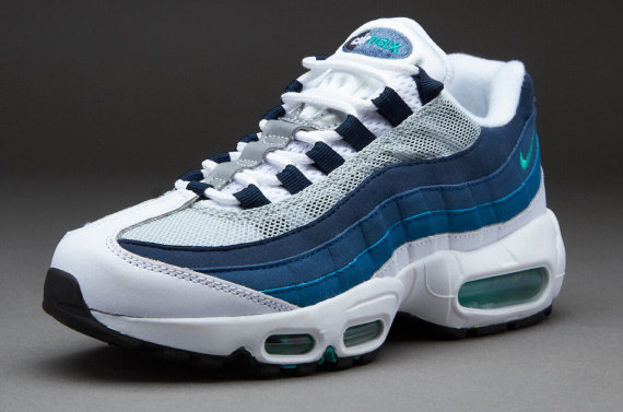 Nike Air Max 95 men shoes-196